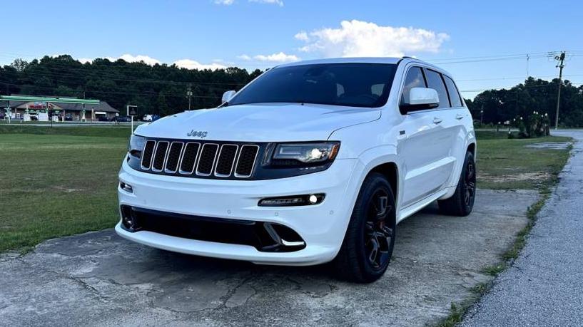 JEEP GRAND CHEROKEE 2015 1C4RJFDJ4FC104072 image